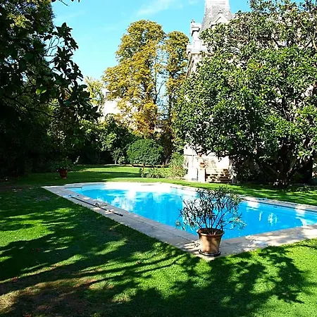 Hotel Magnolia Parc 5*