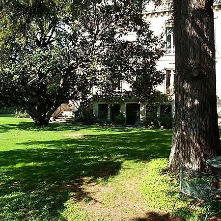 Hotel Magnolia Parc