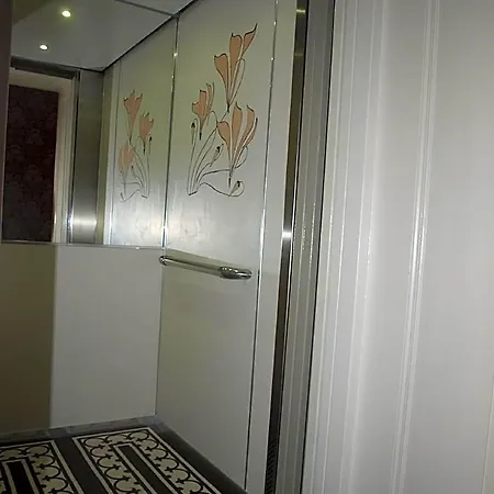 Magnolia Parc Hotel Montélimar