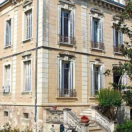 Magnolia Parc Montélimar
