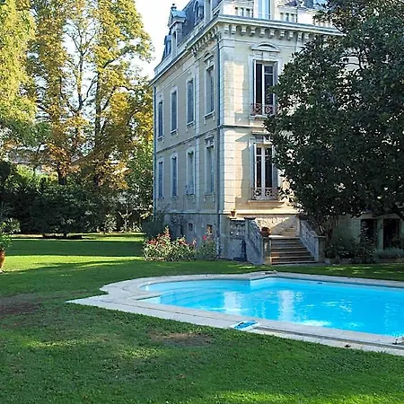 Magnolia Parc 5*