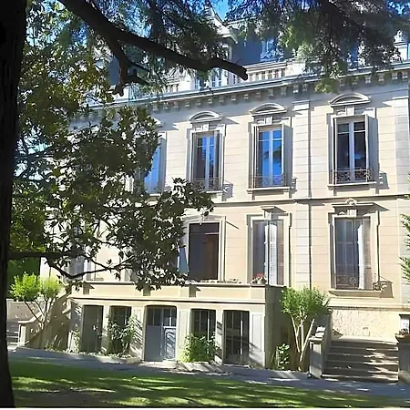 Magnolia Parc 5* Montélimar