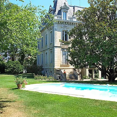 Magnolia Parc