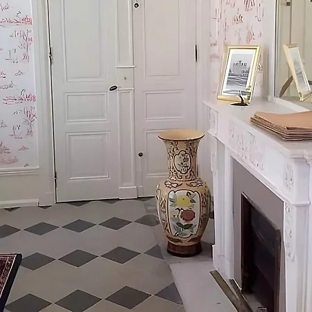 Magnolia Parc 5*