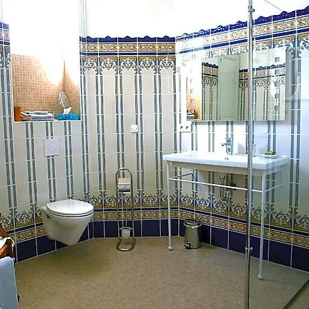 Hotel Magnolia Parc