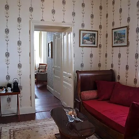 Magnolia Parc 5*