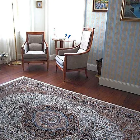 Hotel Magnolia Parc Montélimar