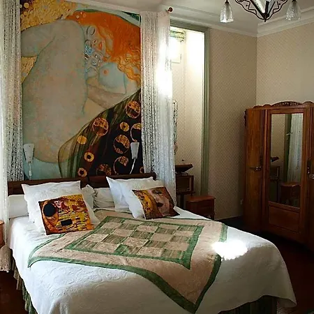 Magnolia Parc Hotel