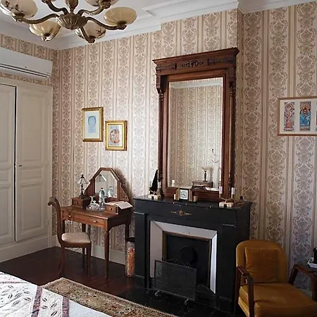 Magnolia Parc 5*