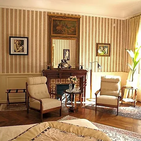 Magnolia Parc Hotel