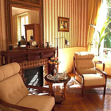 Magnolia Parc Hotel