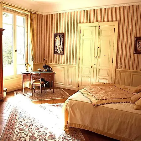 Magnolia Parc Hotel Montélimar