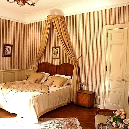Hotel Magnolia Parc Montélimar