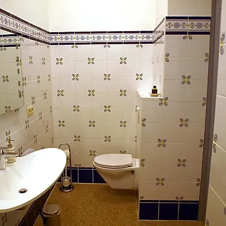 Magnolia Parc 5*