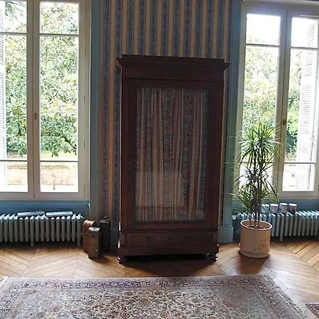 Magnolia Parc Hotel Montélimar