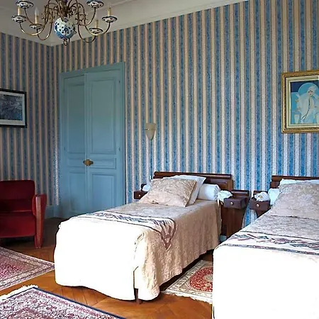 Magnolia Parc Hotel