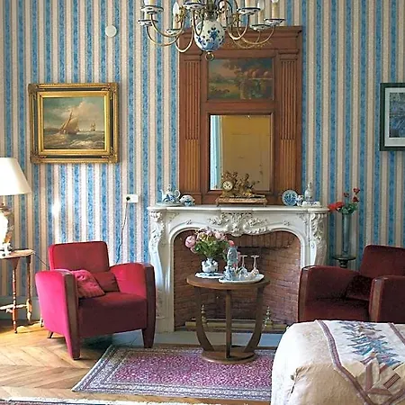Hotel Magnolia Parc Montélimar